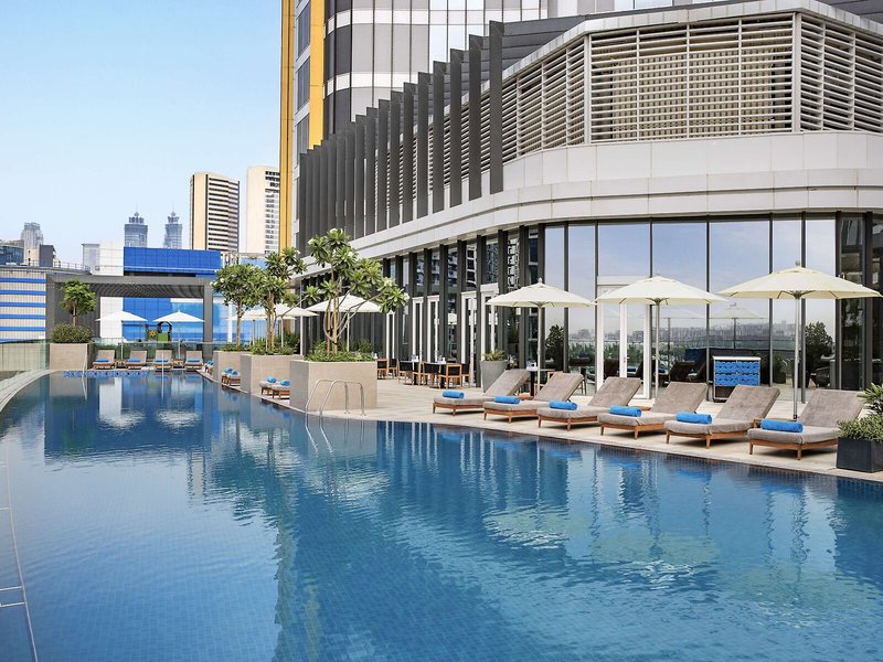 Hilton Garden Inn Dubai Business Bay 6
