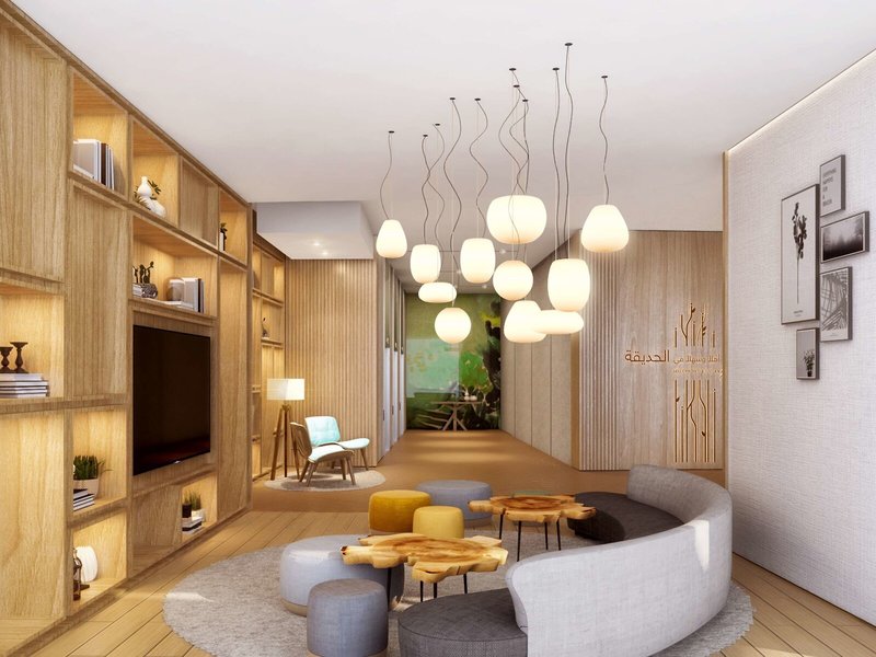 Hilton Garden Inn Dubai Business Bay 7