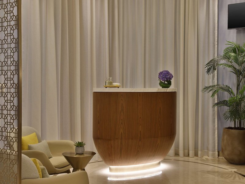 Hilton Garden Inn Dubai Business Bay 8