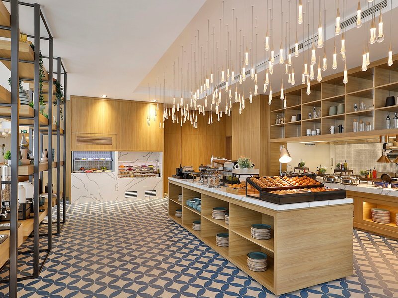 Hilton Garden Inn Dubai Business Bay 10