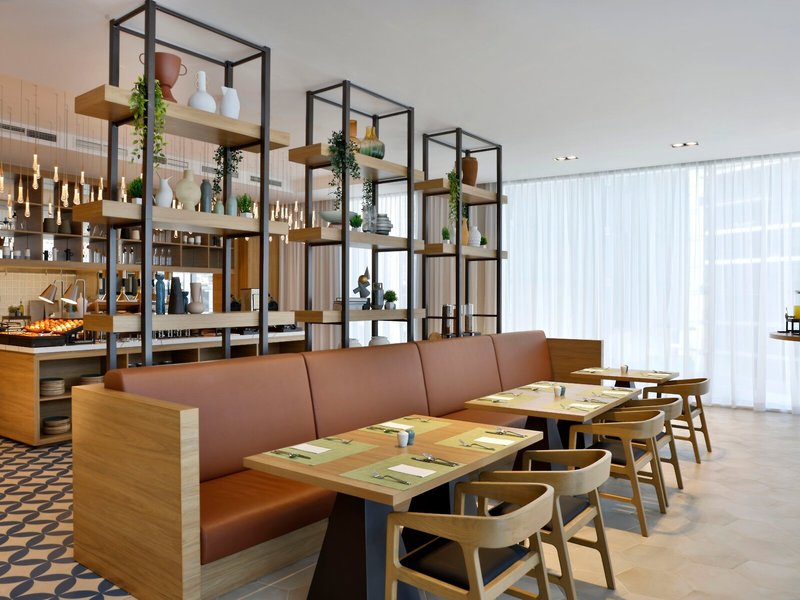 Hilton Garden Inn Dubai Business Bay 13