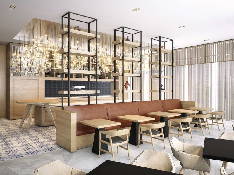 Hilton Garden Inn Dubai Business Bay 14