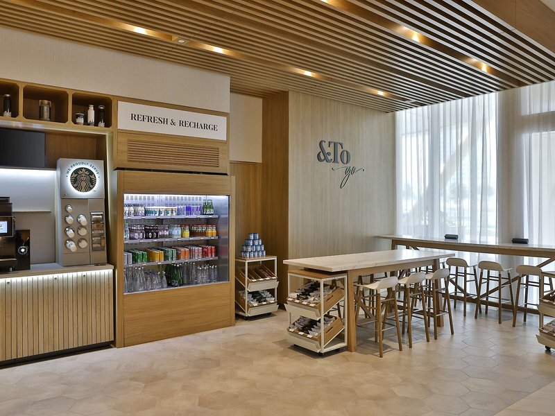 Hilton Garden Inn Dubai Business Bay 16