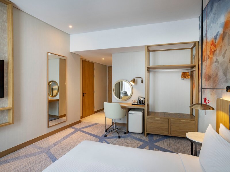 Hilton Garden Inn Dubai Business Bay 20