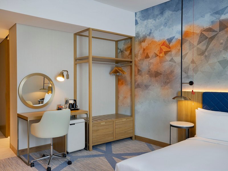Hilton Garden Inn Dubai Business Bay 21