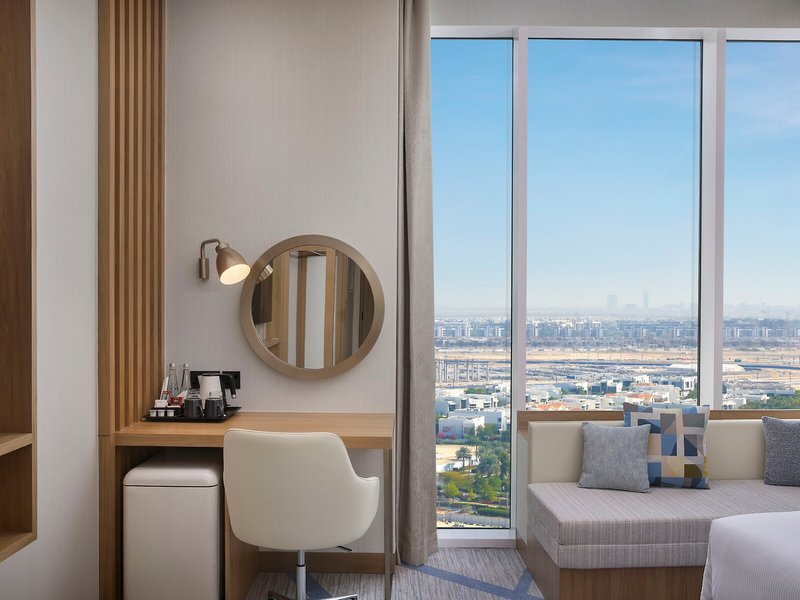 Hilton Garden Inn Dubai Business Bay 23