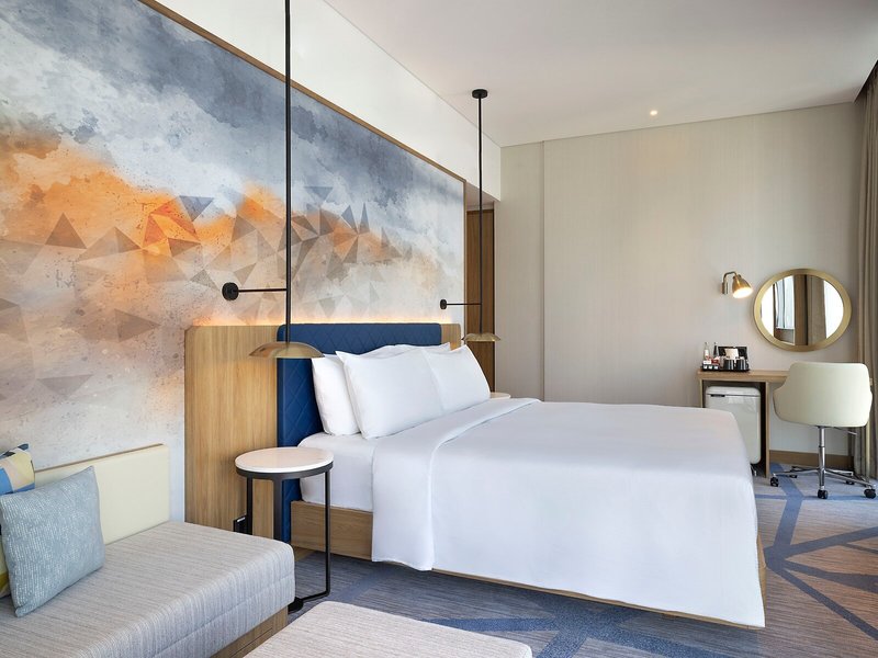 Hilton Garden Inn Dubai Business Bay 28