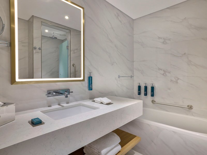 Hilton Garden Inn Dubai Business Bay 30