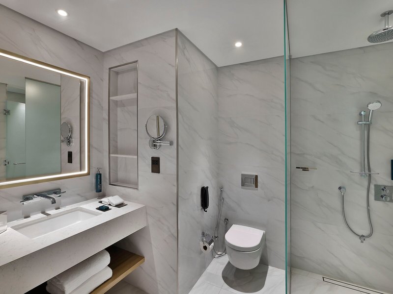Hilton Garden Inn Dubai Business Bay 32
