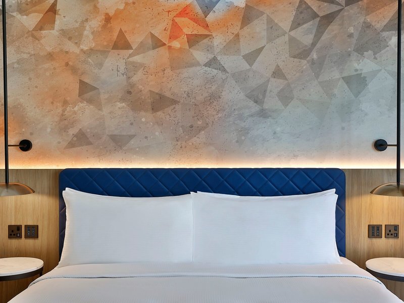 Hilton Garden Inn Dubai Business Bay 33