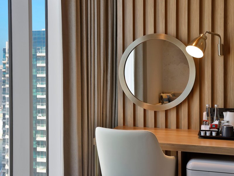 Hilton Garden Inn Dubai Business Bay 34