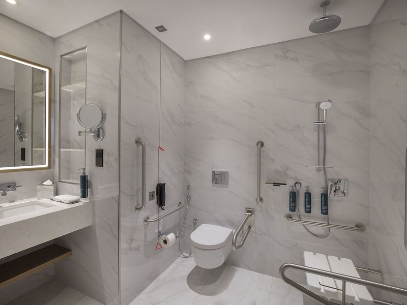 Hilton Garden Inn Dubai Business Bay 40