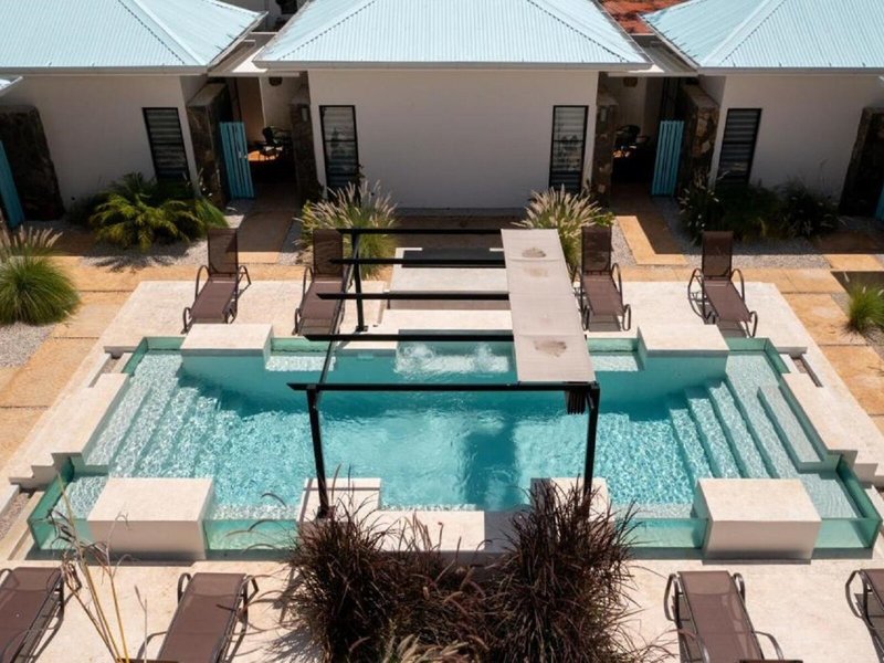 Villas VR Beachwalk Avellanas 3