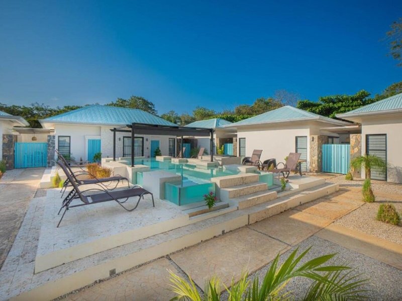 Villas VR Beachwalk Avellanas 4