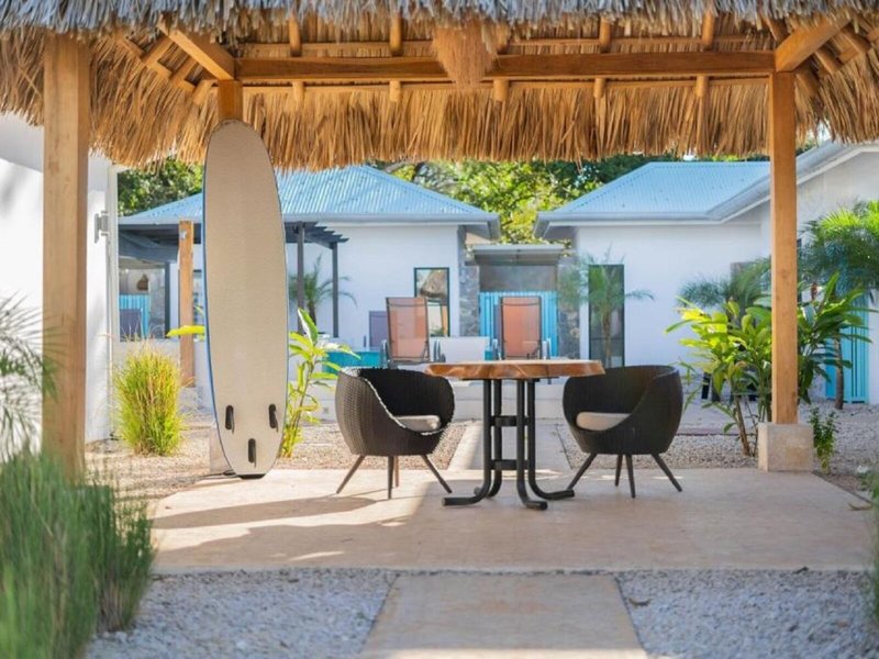 Villas VR Beachwalk Avellanas 5