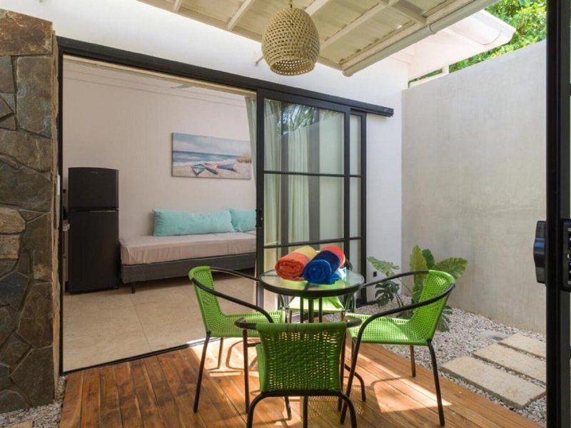 Villas VR Beachwalk Avellanas 7