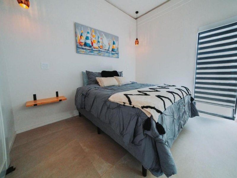 Villas VR Beachwalk Avellanas 9