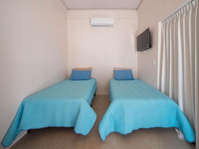 Villas VR Beachwalk Avellanas 10