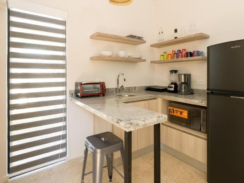 Villas VR Beachwalk Avellanas 12