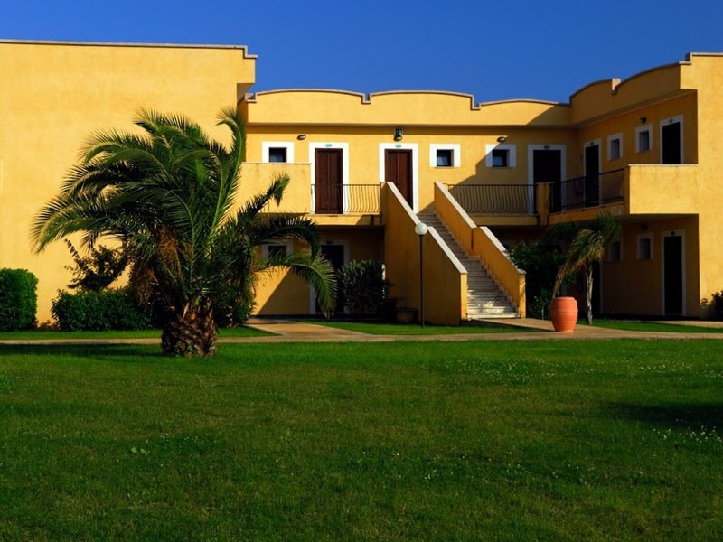 Serene Village 2