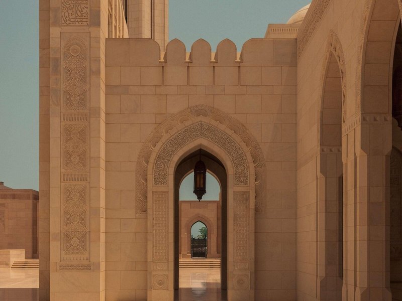 Mövenpick Hotel & Apartments Ghala Muscat 2