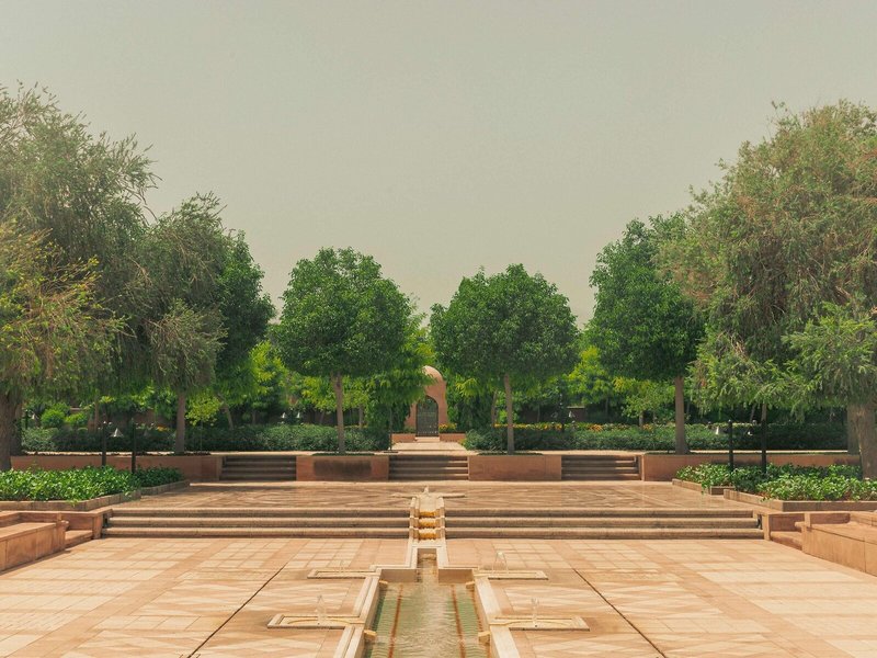 Mövenpick Hotel & Apartments Ghala Muscat 7