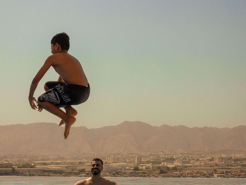 Mövenpick Hotel & Apartments Ghala Muscat 8