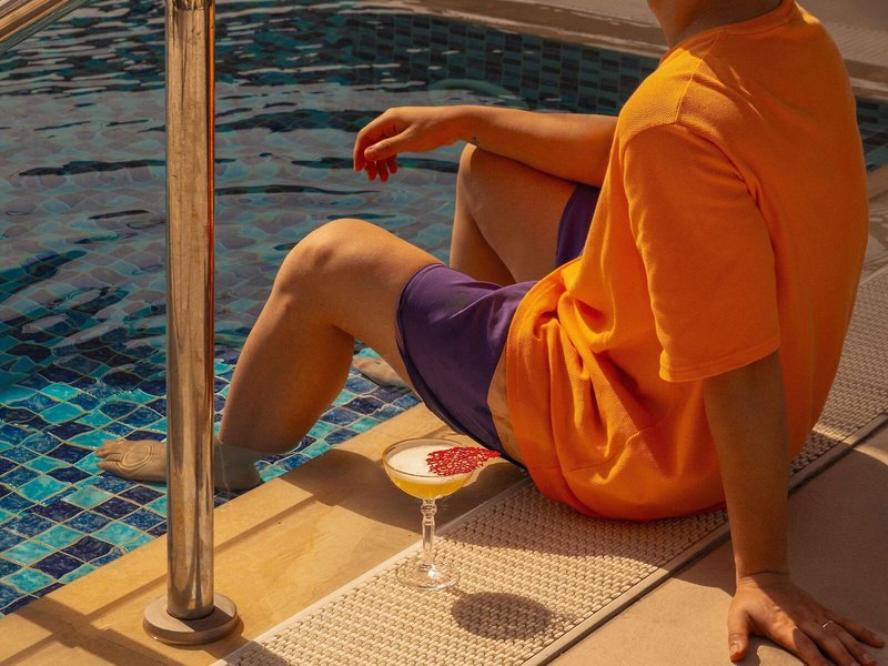 Mövenpick Hotel & Apartments Ghala Muscat 16