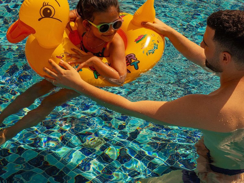 Mövenpick Hotel & Apartments Ghala Muscat 18