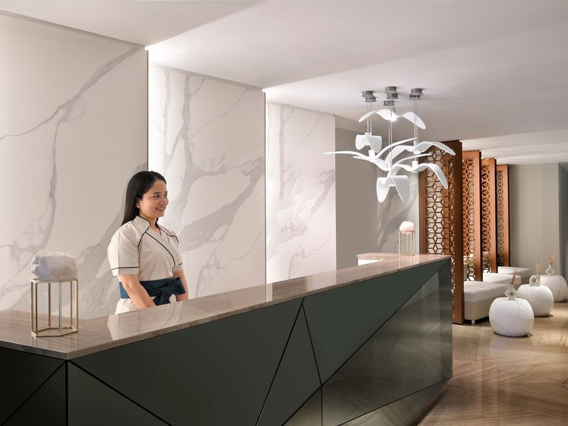 Mövenpick Hotel & Apartments Ghala Muscat 19