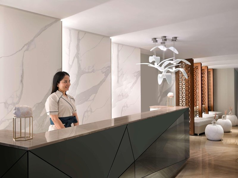 Mövenpick Hotel & Apartments Ghala Muscat 20