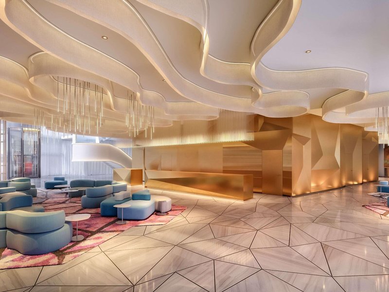 Mövenpick Hotel & Apartments Ghala Muscat 22