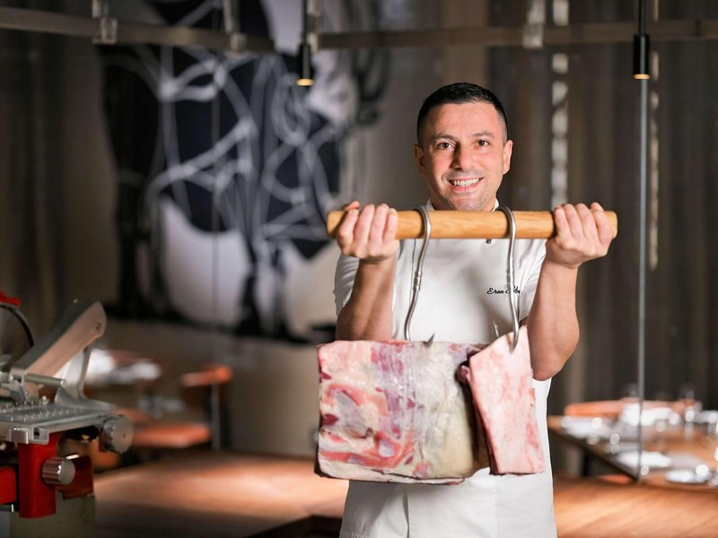 Mövenpick Hotel & Apartments Ghala Muscat 26