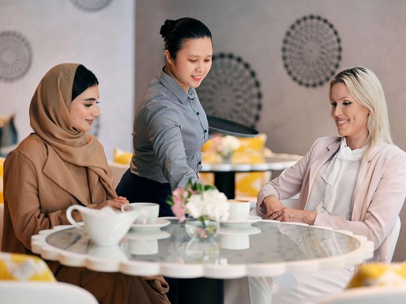 Mövenpick Hotel & Apartments Ghala Muscat 29