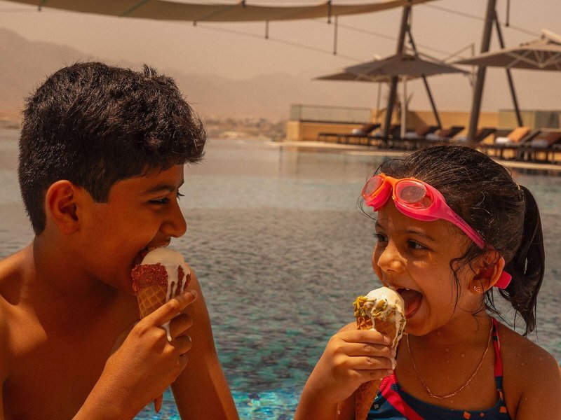 Mövenpick Hotel & Apartments Ghala Muscat 31