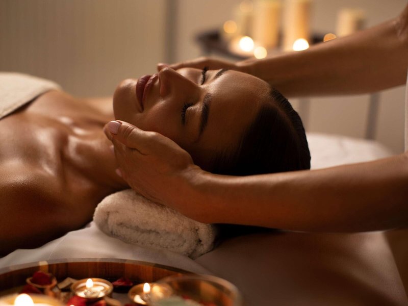 Mövenpick Hotel & Apartments Ghala Muscat 40