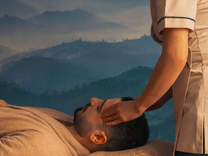 Mövenpick Hotel & Apartments Ghala Muscat 41