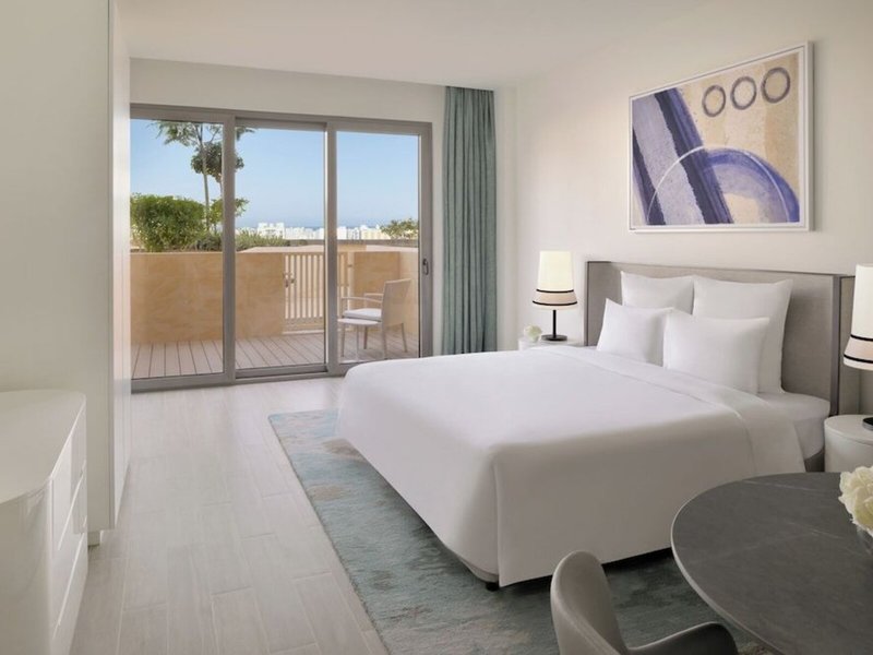 Mövenpick Hotel & Apartments Ghala Muscat 45