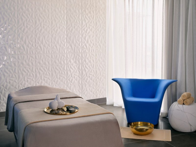 Mövenpick Hotel & Apartments Ghala Muscat 47