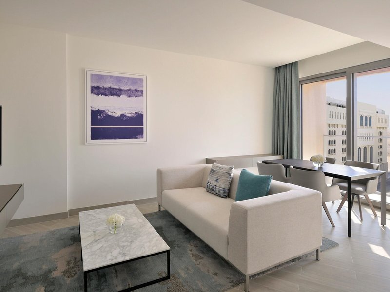 Mövenpick Hotel & Apartments Ghala Muscat 48