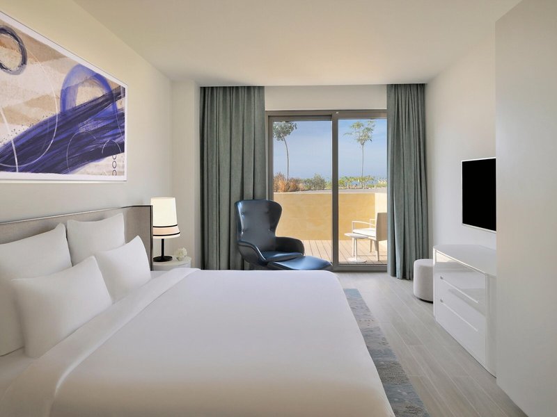 Mövenpick Hotel & Apartments Ghala Muscat 49