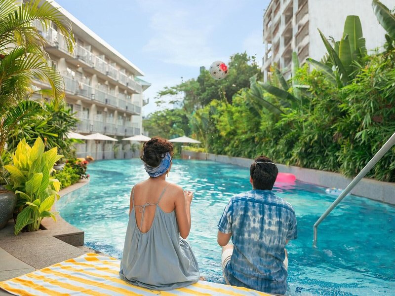 ibis Styles Goa Vagator 8