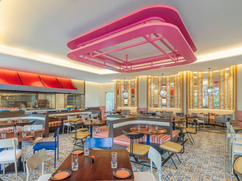 ibis Styles Goa Vagator 15