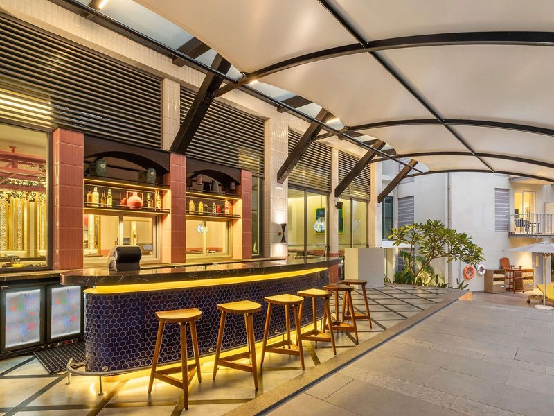 ibis Styles Goa Vagator 18