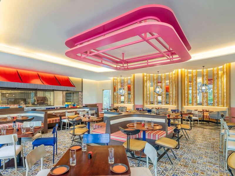 ibis Styles Goa Vagator 20