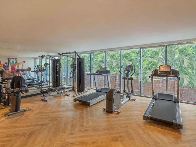 ibis Styles Goa Vagator 21