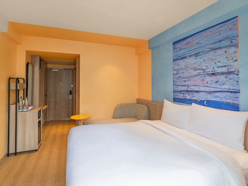 ibis Styles Goa Vagator 27