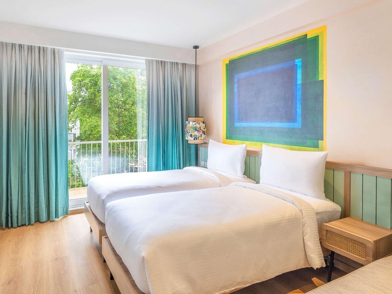 ibis Styles Goa Vagator 28