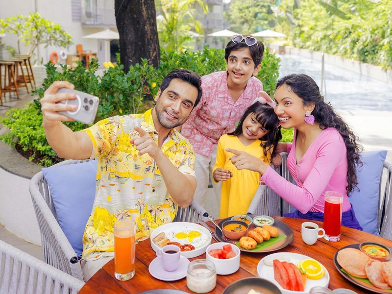 ibis Styles Goa Vagator 11