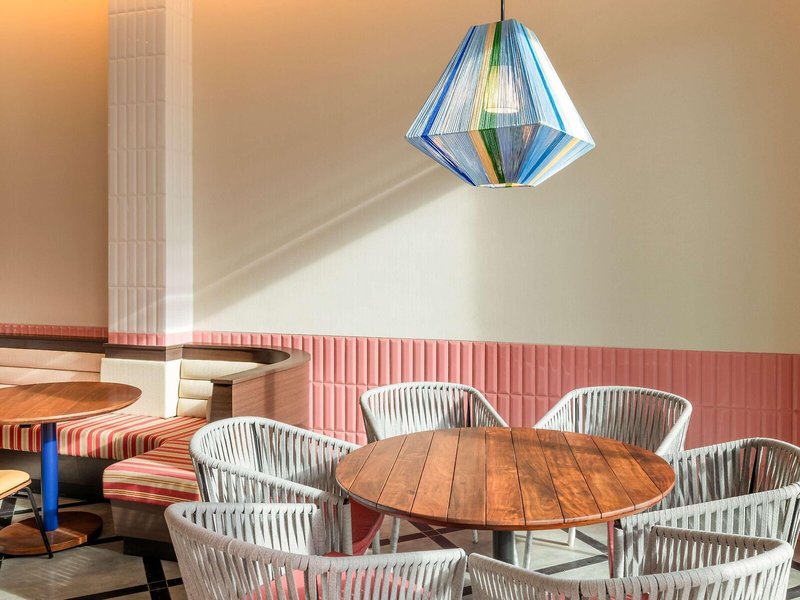 ibis Styles Goa Vagator 16